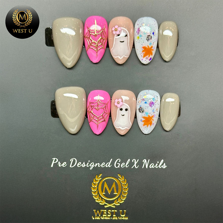 Integrity Nail Bar