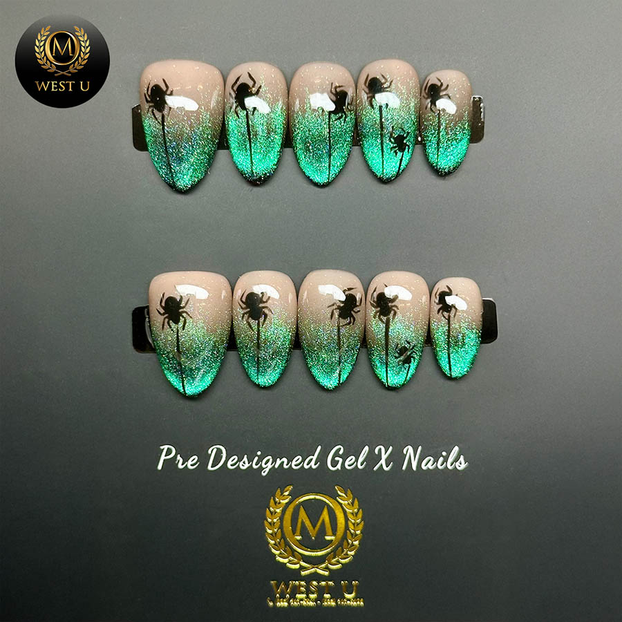 Integrity Nail Bar