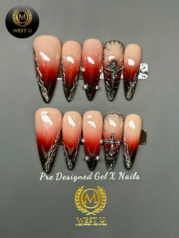 Integrity Nail Bar