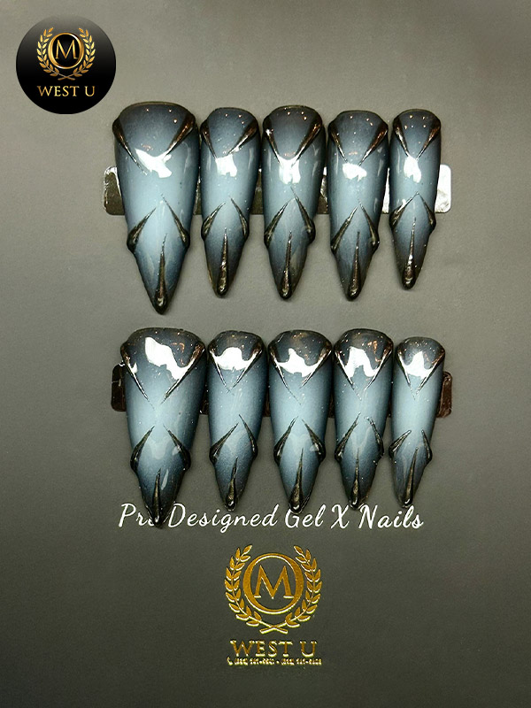 Integrity Nail Bar