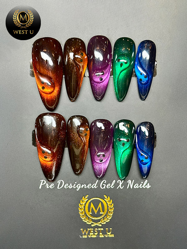 Integrity Nail Bar