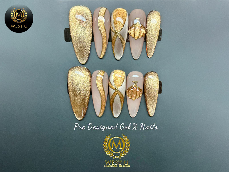 Integrity Nail Bar