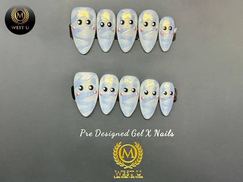 Integrity Nail Bar