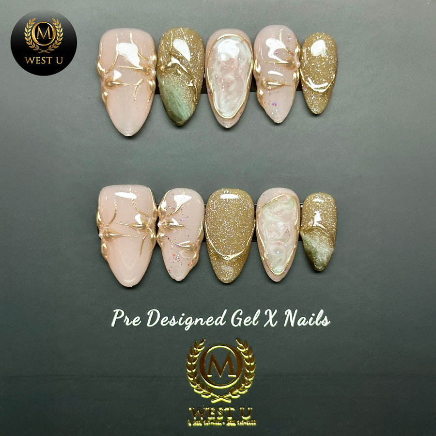 Integrity Nail Bar