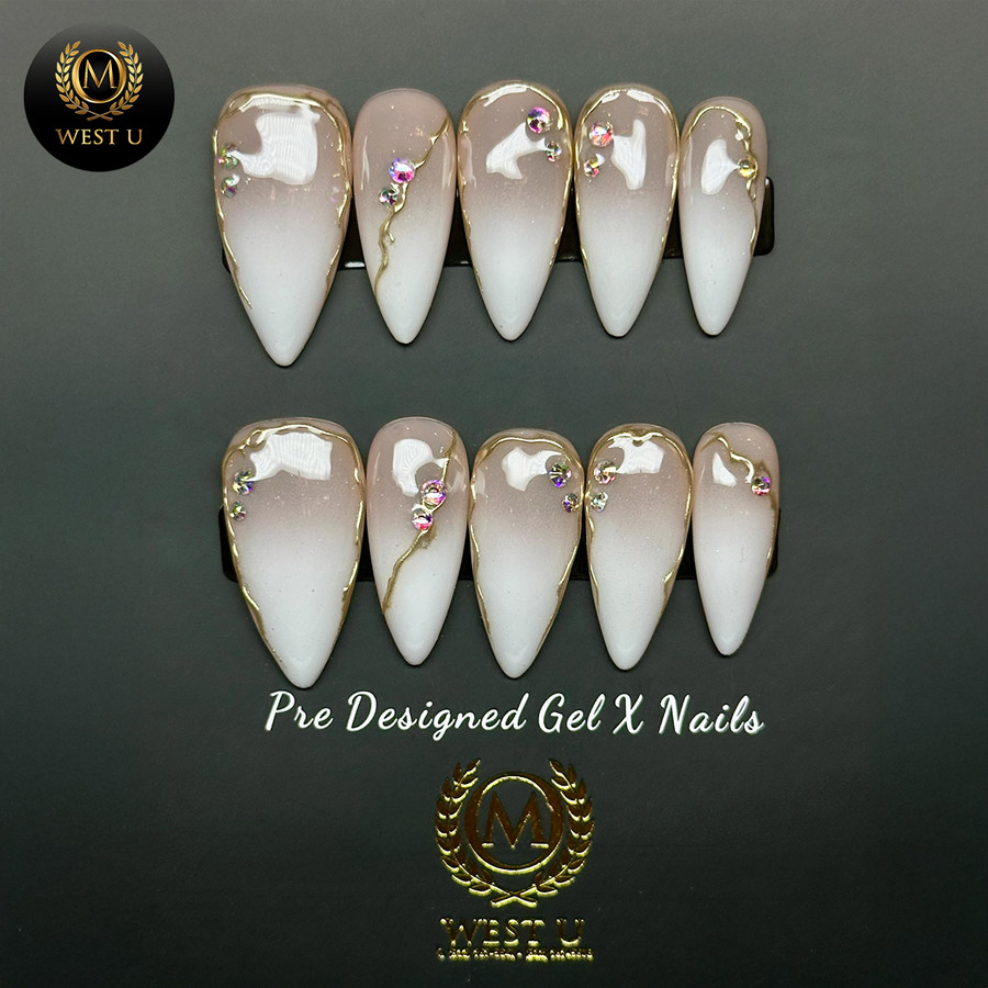Integrity Nail Bar