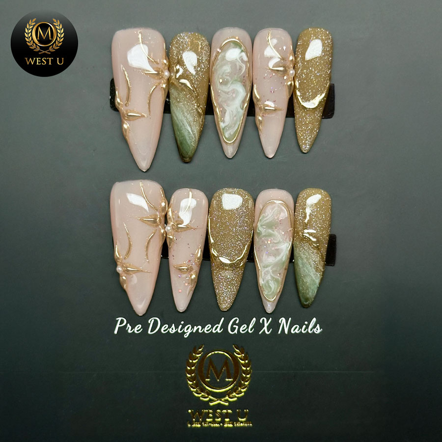 Integrity Nail Bar
