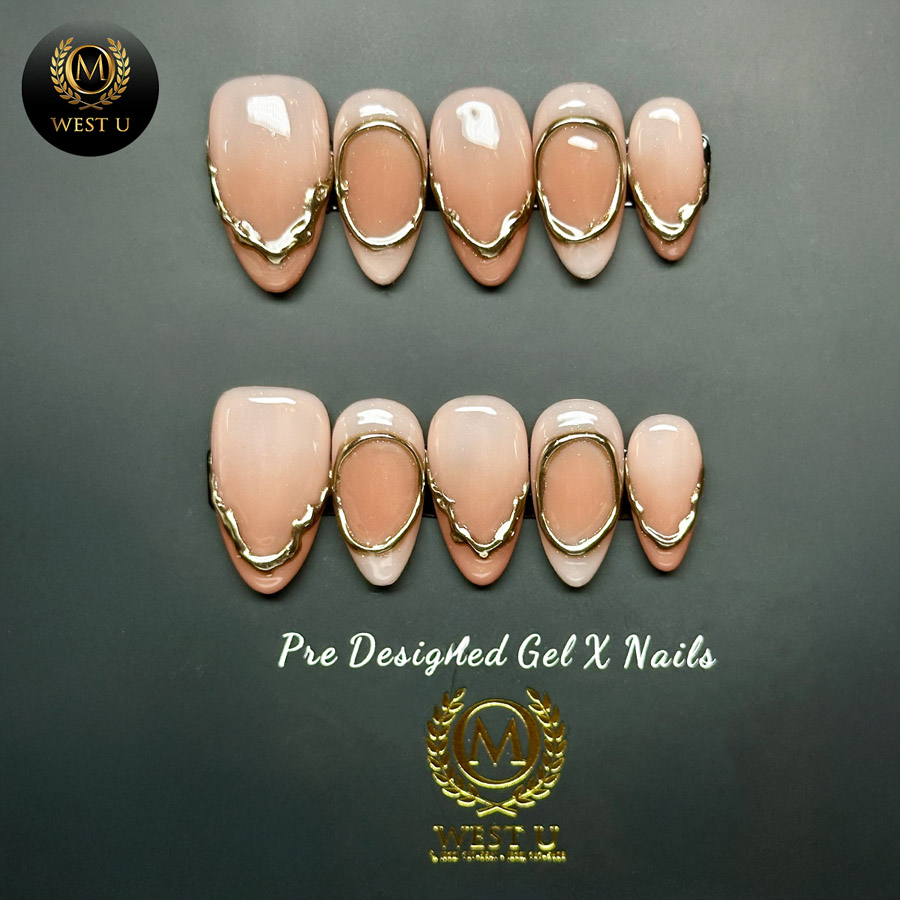 Integrity Nail Bar
