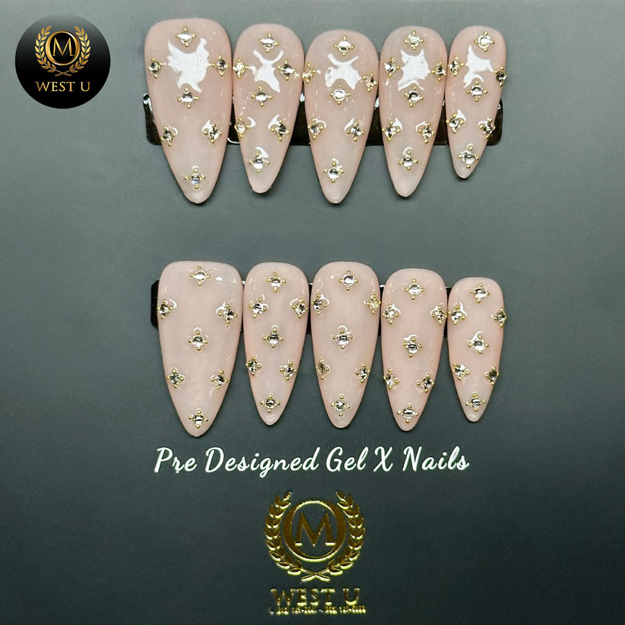 Integrity Nail Bar