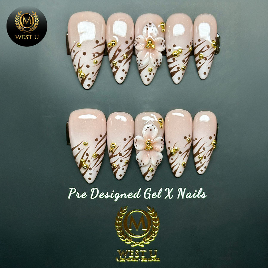 Integrity Nail Bar