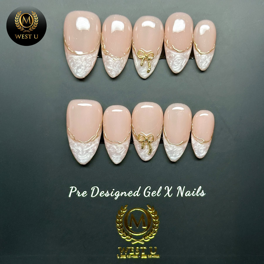 Integrity Nail Bar