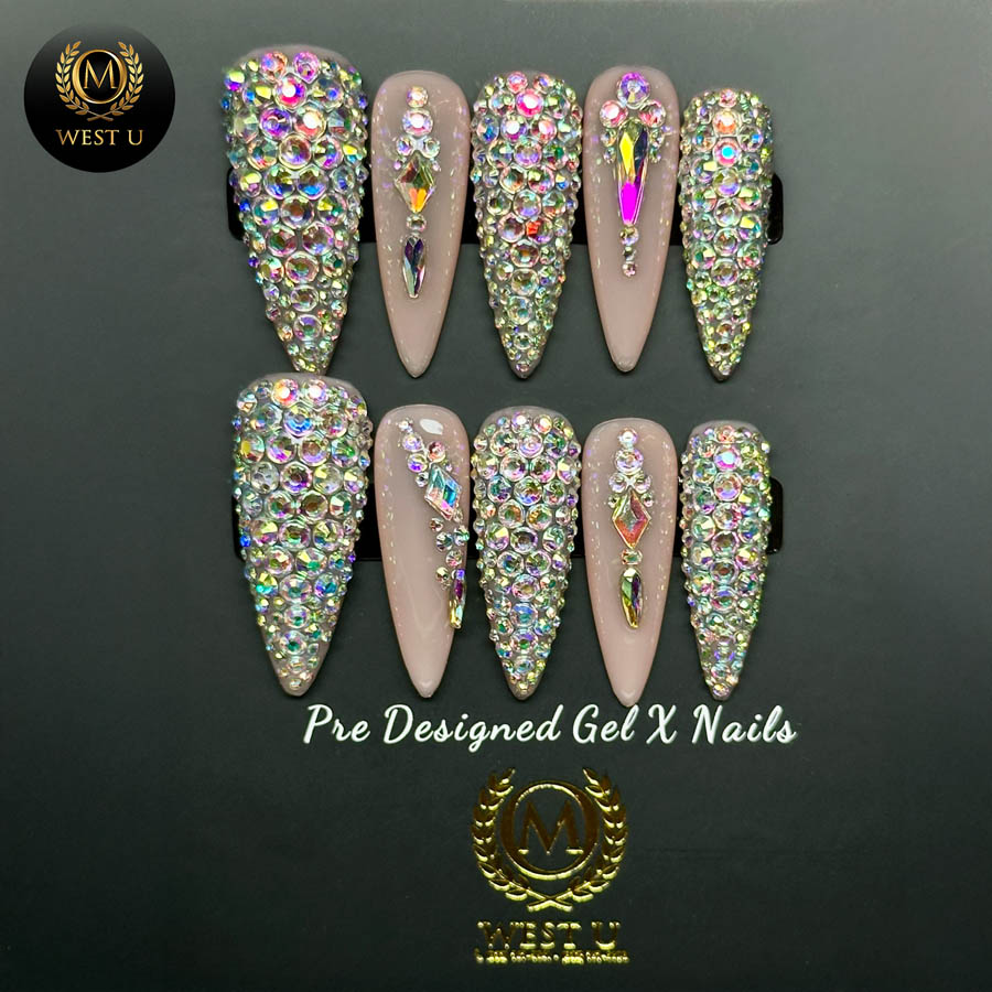 Integrity Nail Bar