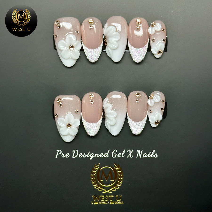 Integrity Nail Bar