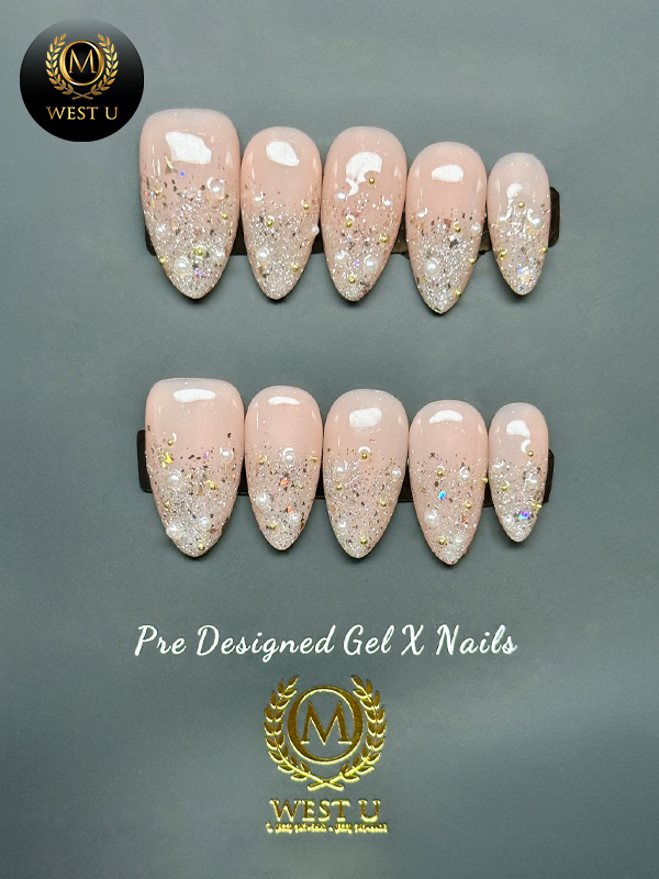 Integrity Nail Bar
