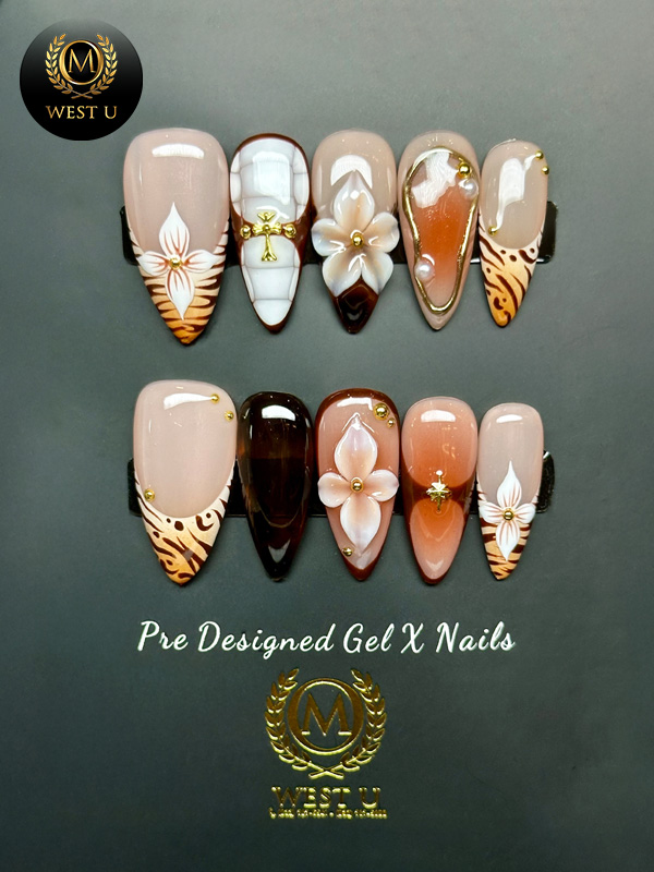 Integrity Nail Bar