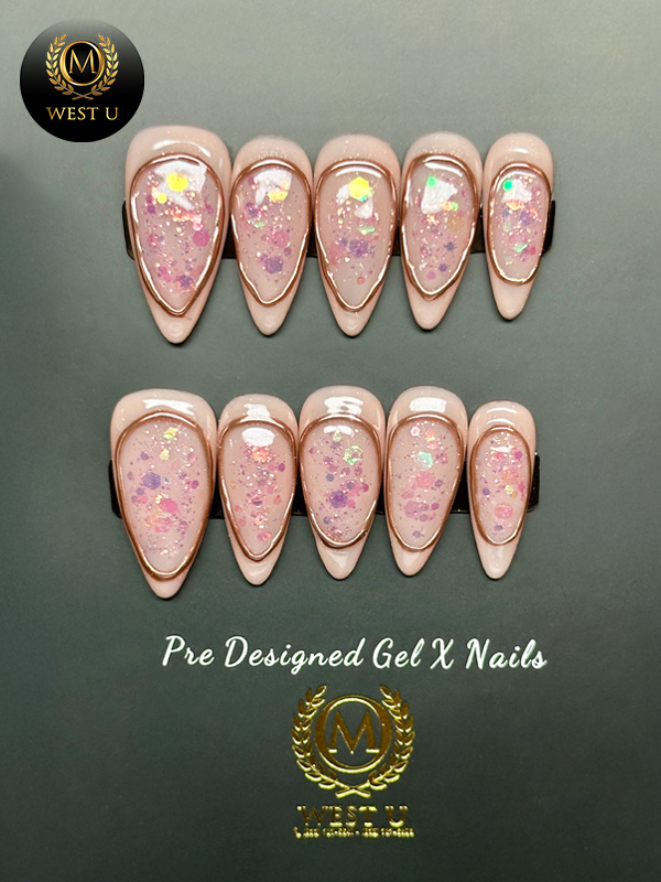 Integrity Nail Bar