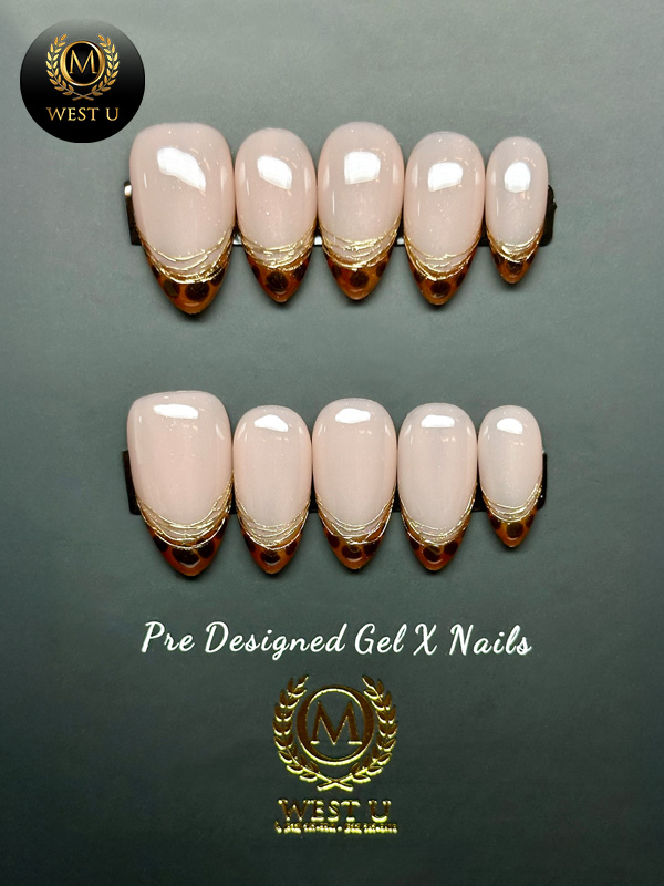 Integrity Nail Bar