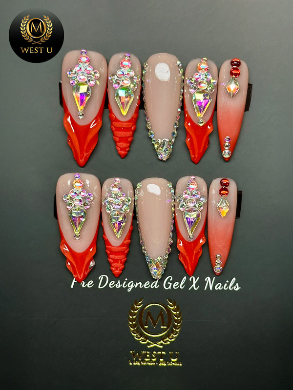 Integrity Nail Bar