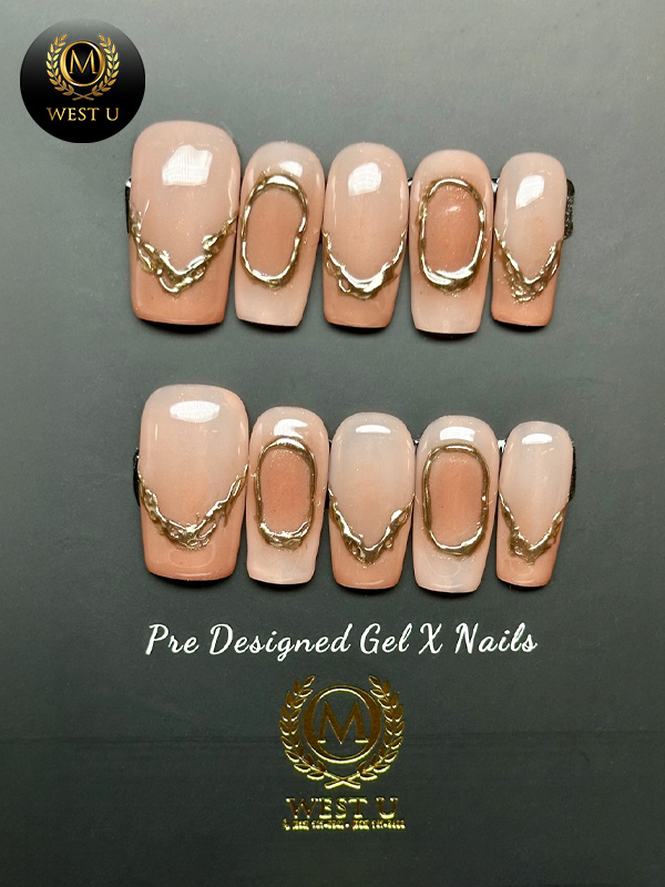 Integrity Nail Bar