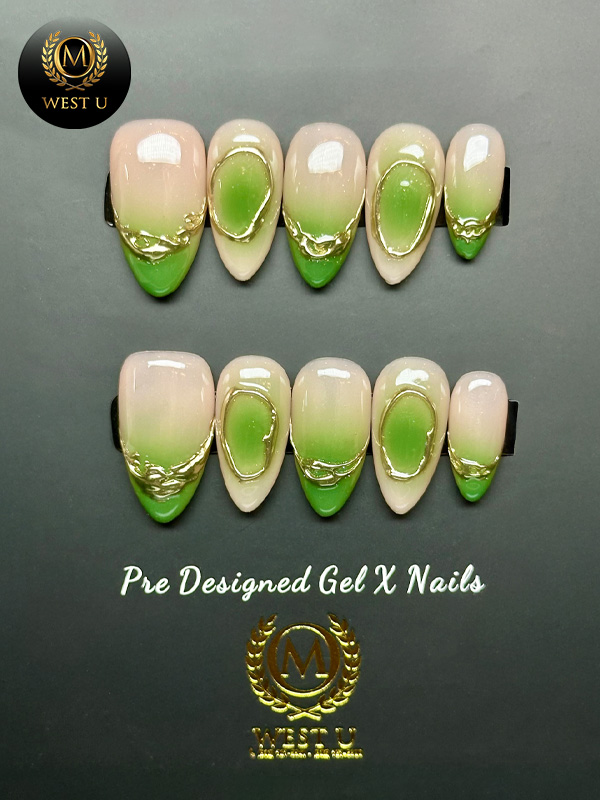 Integrity Nail Bar