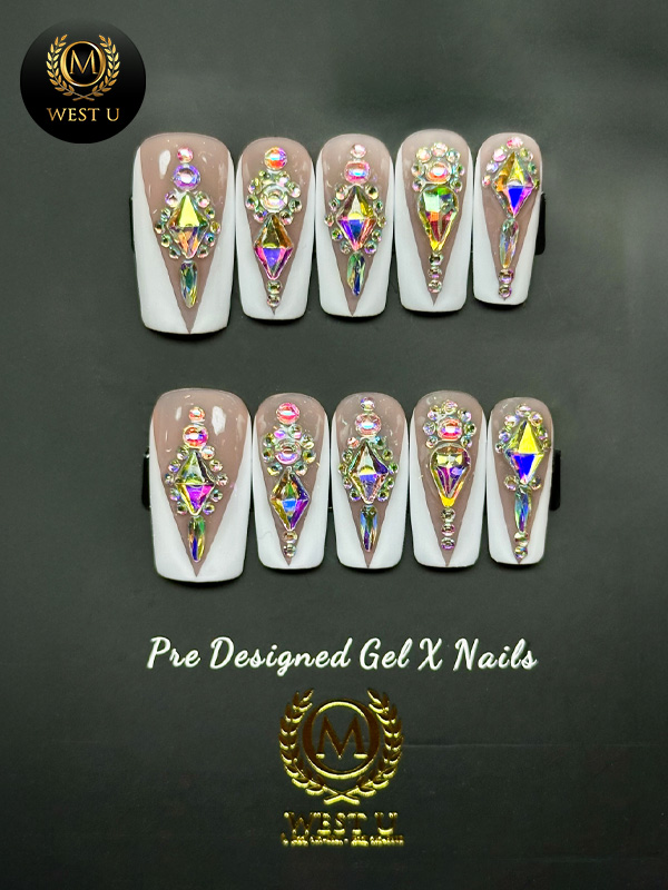 Integrity Nail Bar