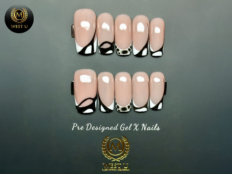 Integrity Nail Bar