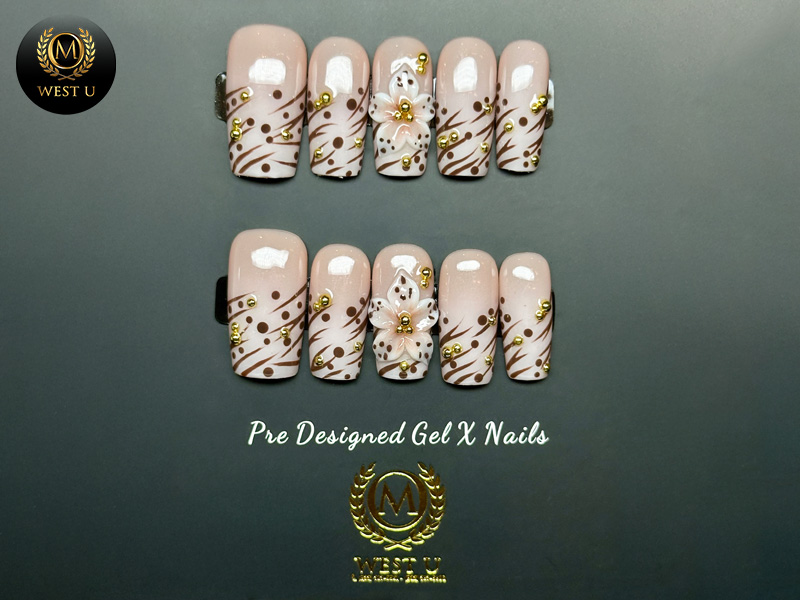 Integrity Nail Bar