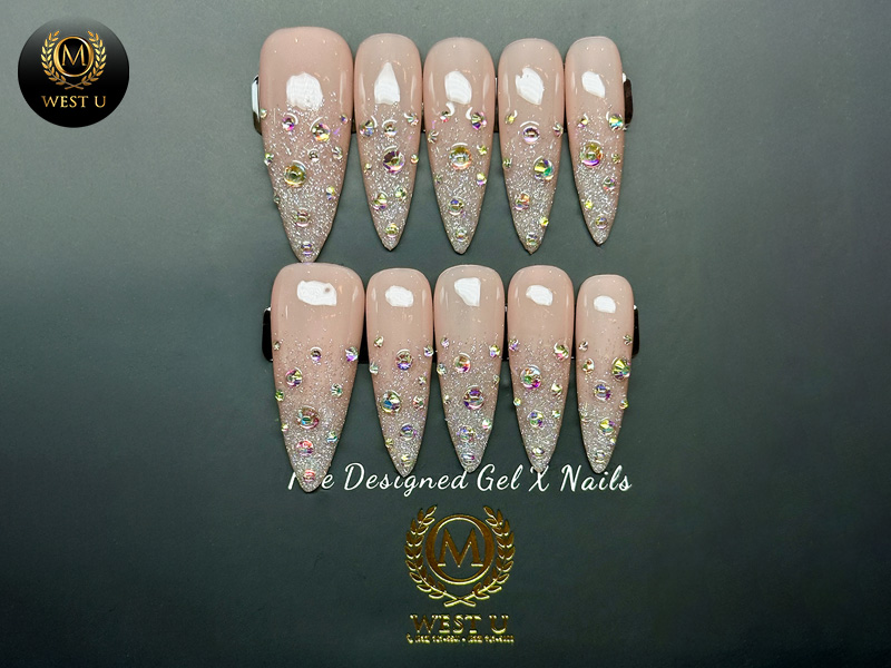 Integrity Nail Bar