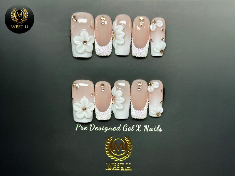 Integrity Nail Bar