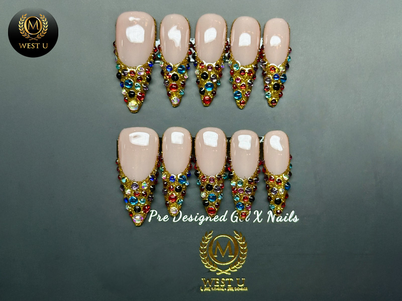 Integrity Nail Bar