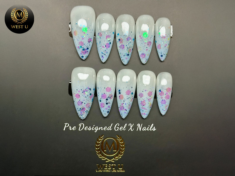 Integrity Nail Bar