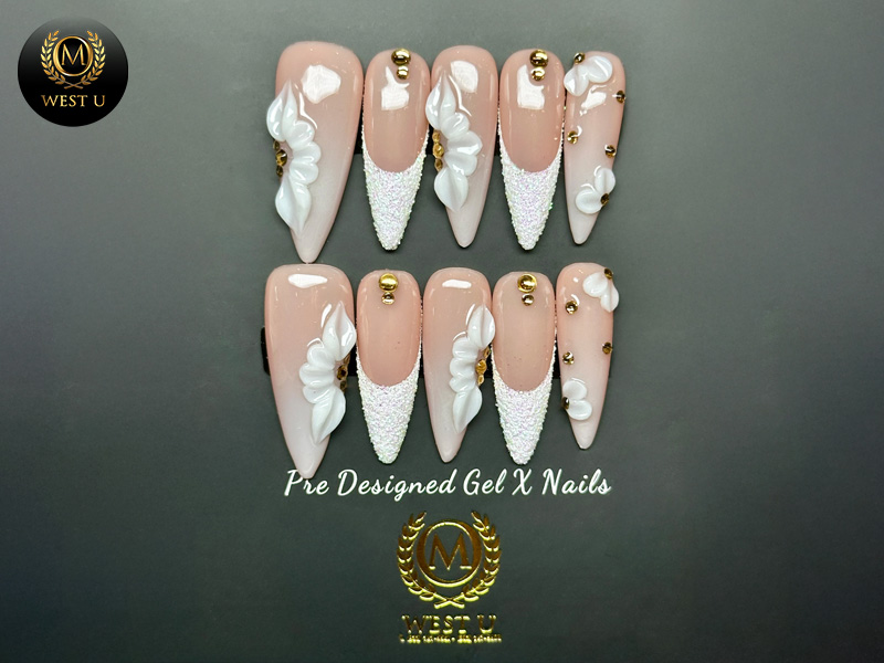 Integrity Nail Bar