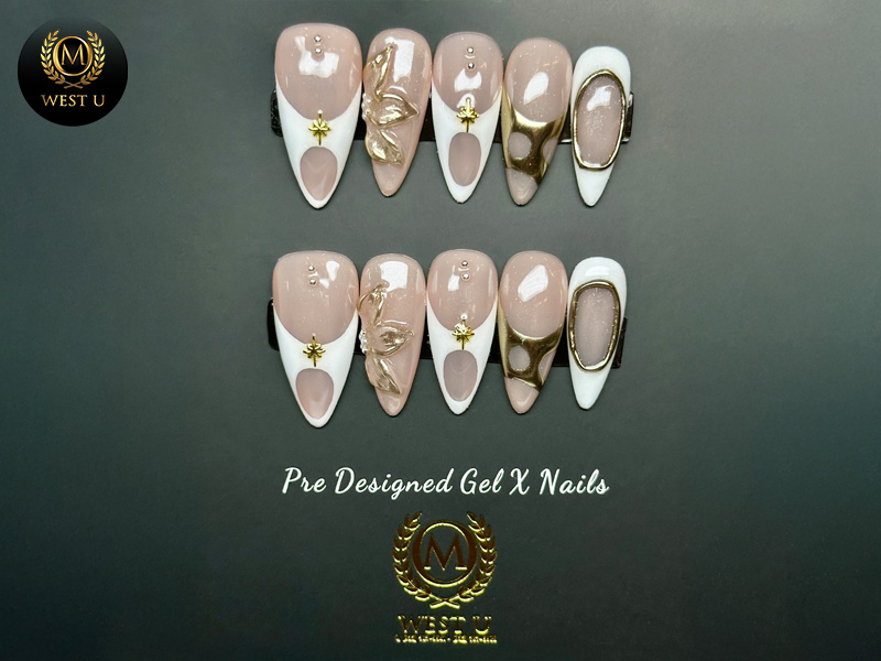 Integrity Nail Bar